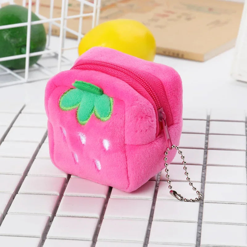 Animal Shape Coin Purse