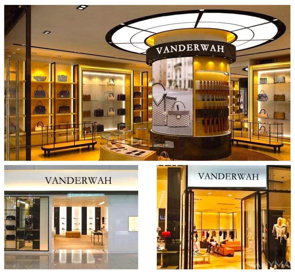 Confident Faux Leather Shoulder Bag