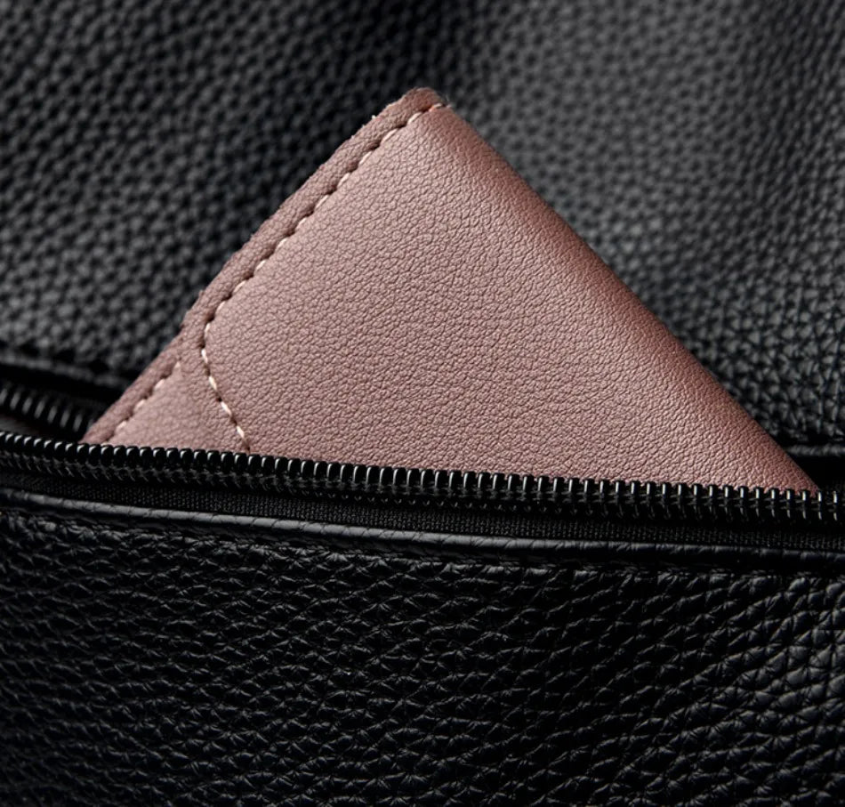 Weekend Shoulder Bag