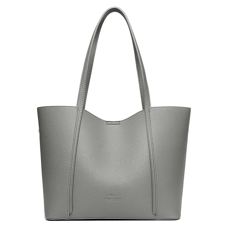 Designer Shoulder Bag With Slots