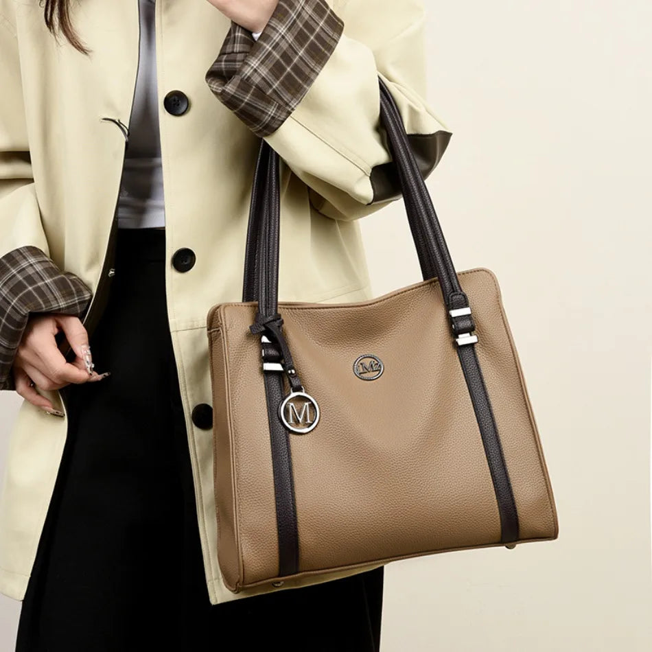 Weekend Shoulder Bag