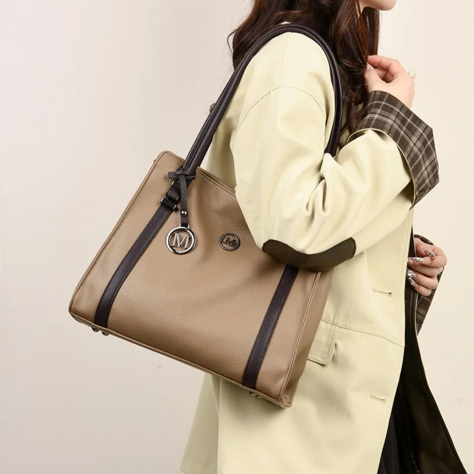 Weekend Shoulder Bag