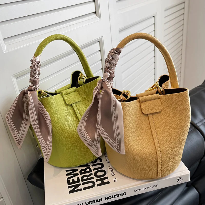 Cute Luxury Crossbody Bag