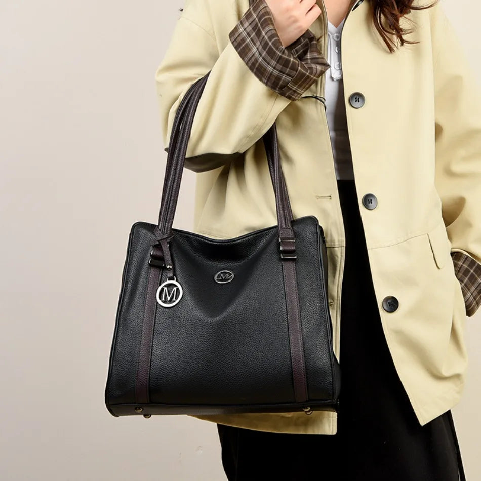 Weekend Shoulder Bag