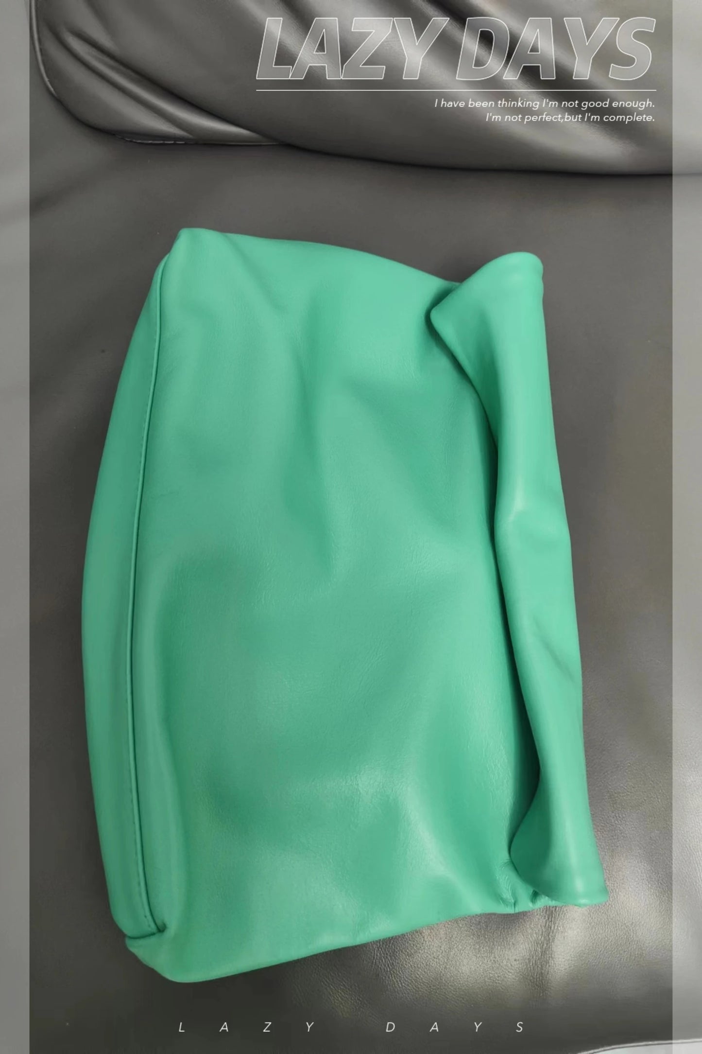 Stylish Portable Hand Bag