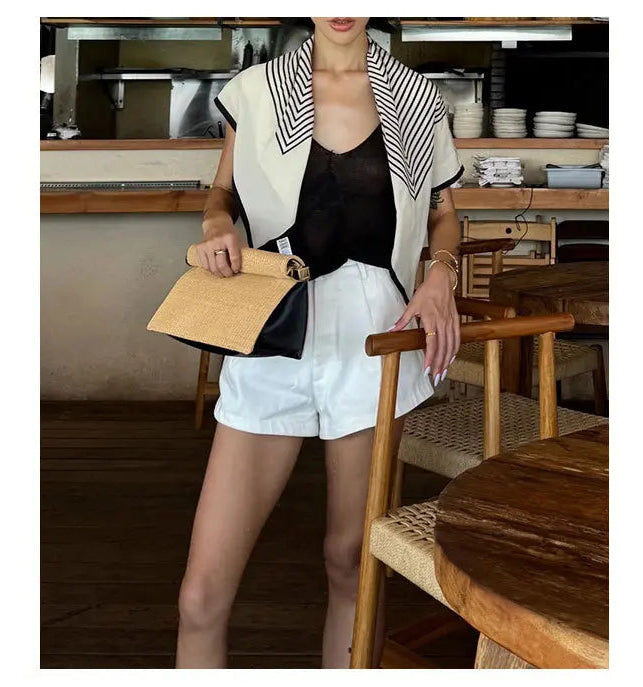 Charming Shoulder Bag