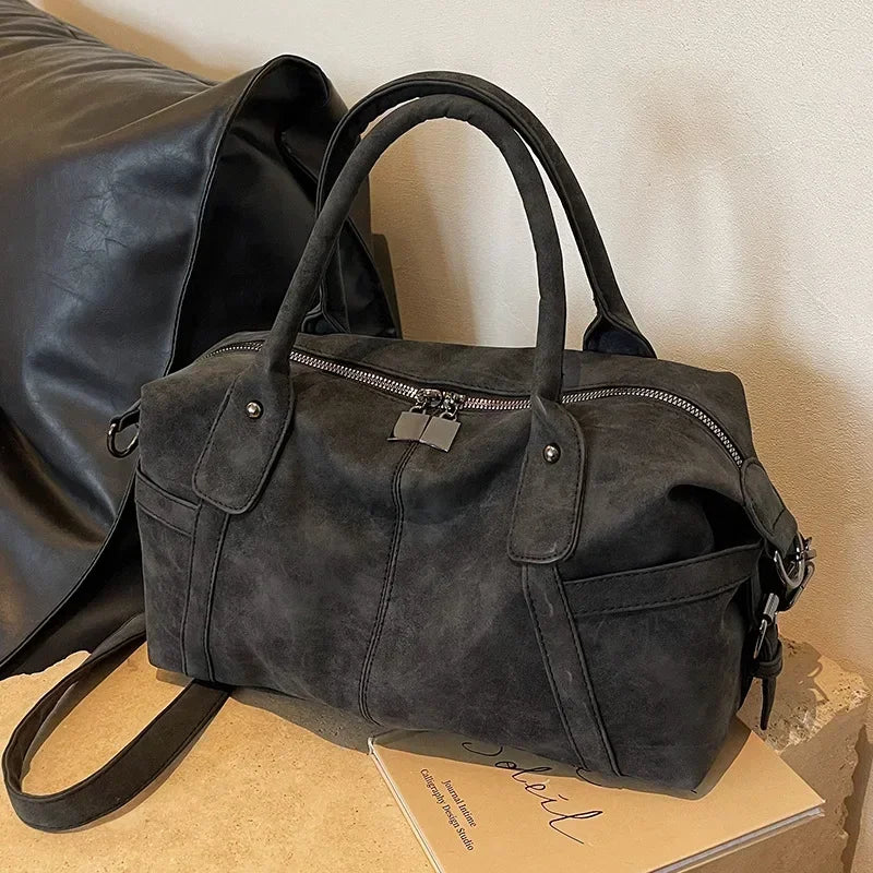Daily Life Shoulder Bag