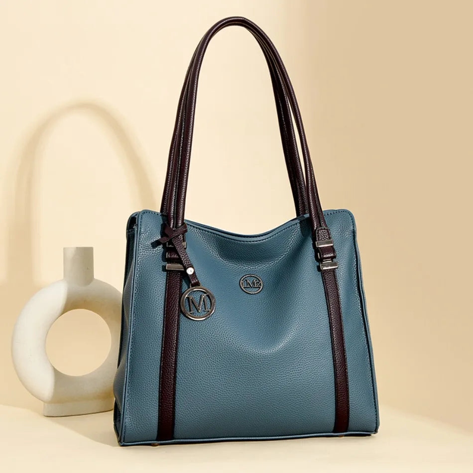 Weekend Shoulder Bag
