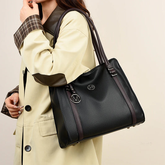 Weekend Shoulder Bag