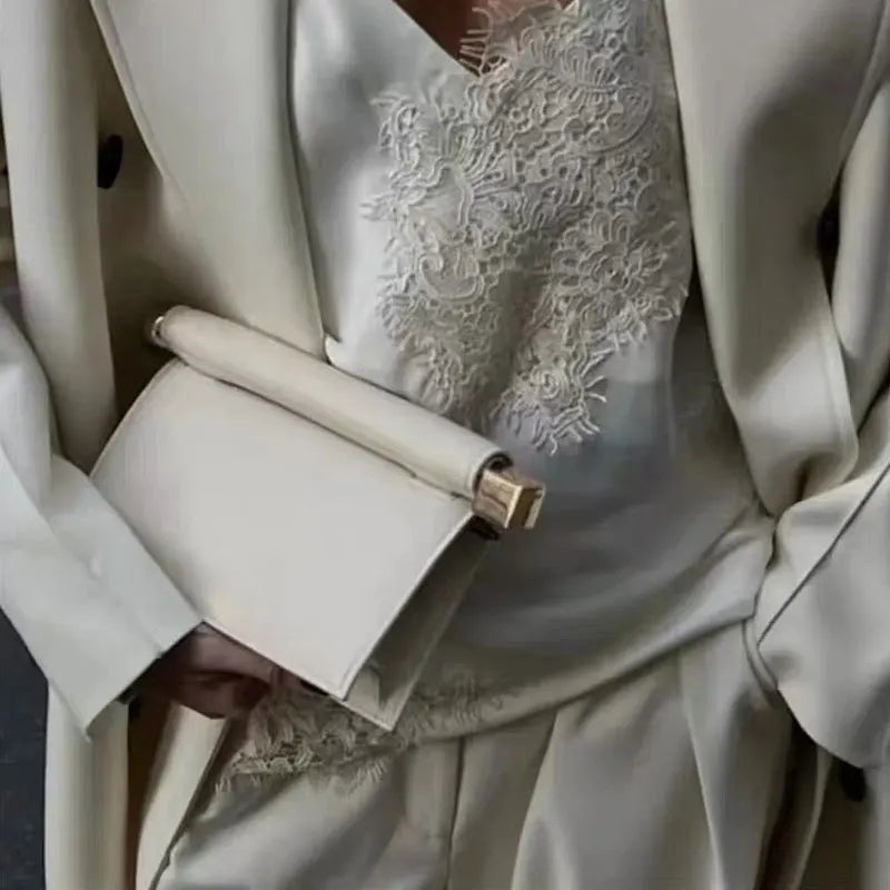 Charming Shoulder Bag